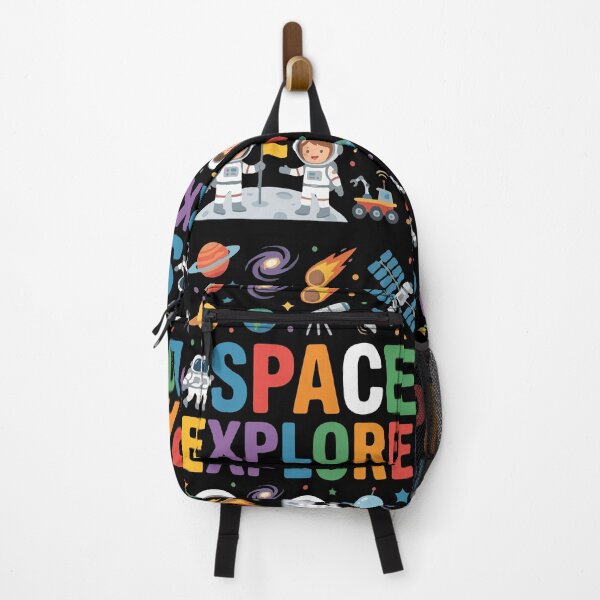 Item preview, Future Space Explorer | Cute STEM Astronauts & Planets for Kids designed and sold by Mo5tar.