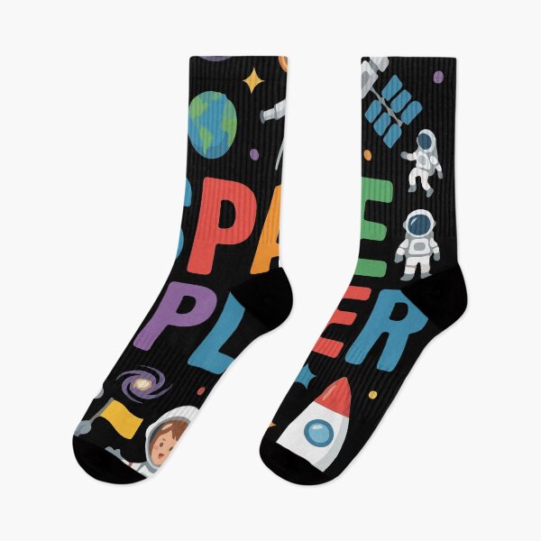 Item preview, Future Space Explorer | Cute STEM Astronauts & Planets for Kids designed and sold by Mo5tar.