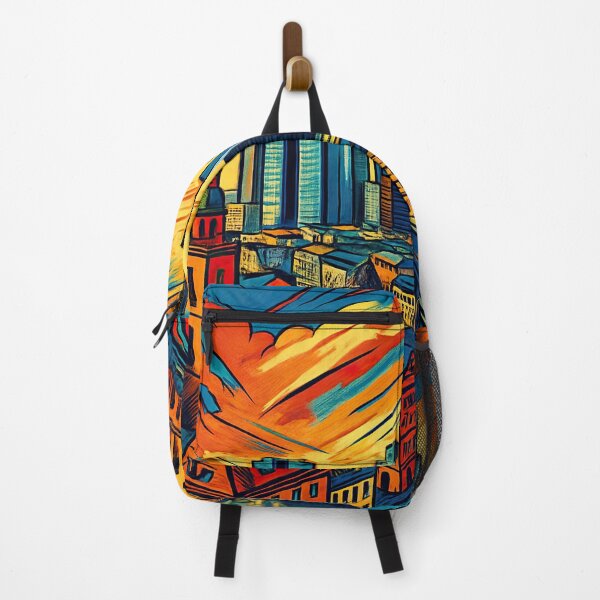 Item preview, Frankfurt city | Comics stylCartoone - designed and sold by ComicsFactory.