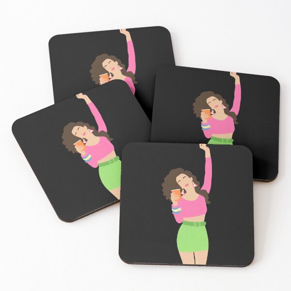 Item preview, Katy Perry Lineless Illustration designed and sold by dsxclothing.