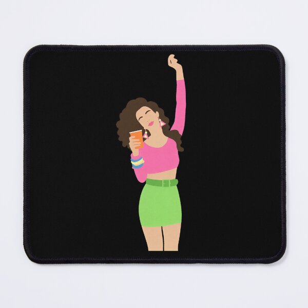 Item preview, Katy Perry Lineless Illustration designed and sold by dsxclothing.