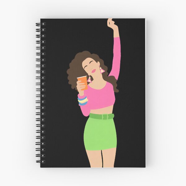 Artikelvorschau, Katy Perry – Linienlose Illustration entworfen und verkauft von dsxclothing.