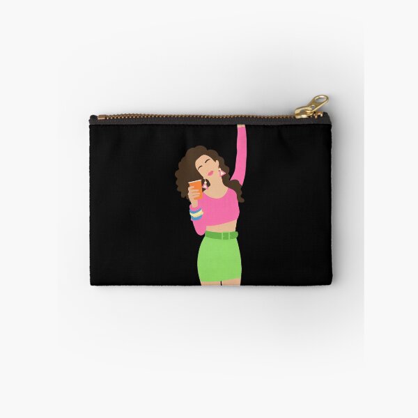 Artikelvorschau, Katy Perry – Linienlose Illustration entworfen und verkauft von dsxclothing.