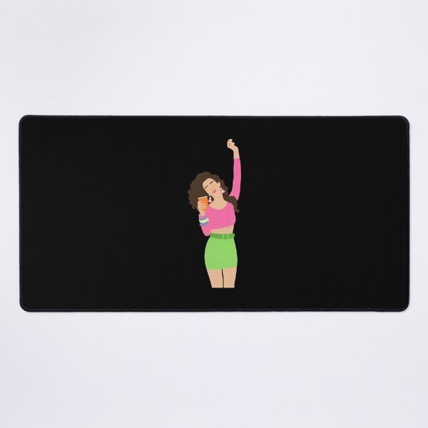 Item preview, Katy Perry Lineless Illustration designed and sold by dsxclothing.