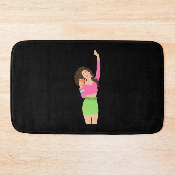Item preview, Katy Perry Lineless Illustration designed and sold by dsxclothing.