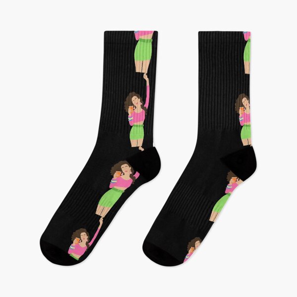 Item preview, Katy Perry Lineless Illustration designed and sold by dsxclothing.