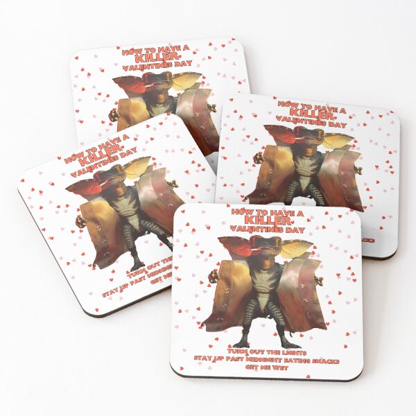 Item preview, Killer Valentines Day - Hearts designed and sold by Isthereatheme.