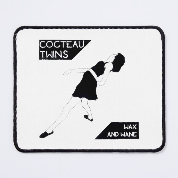 Item preview, Cocteau Twins Wax And Wane designed and sold by Nathan Huerta.