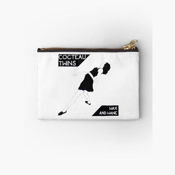 Item preview, Cocteau Twins Wax And Wane designed and sold by Nathan Huerta.