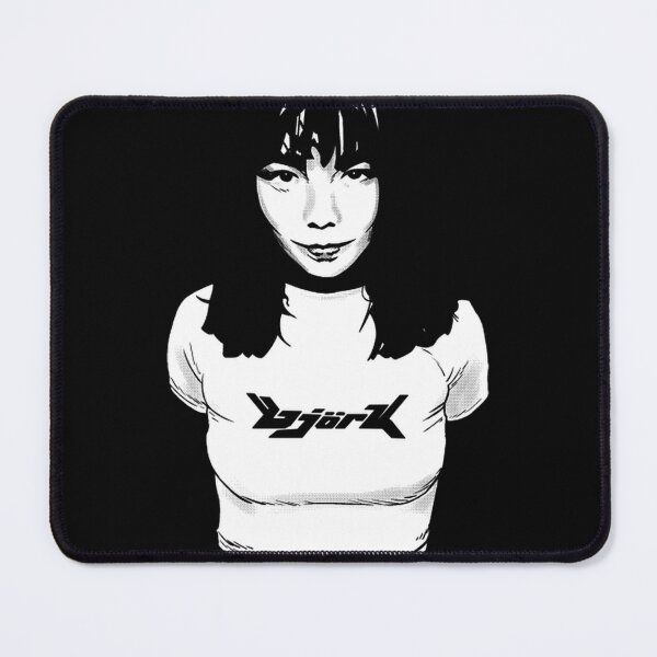 Item preview, Bjork designed and sold by Nathan Huerta.