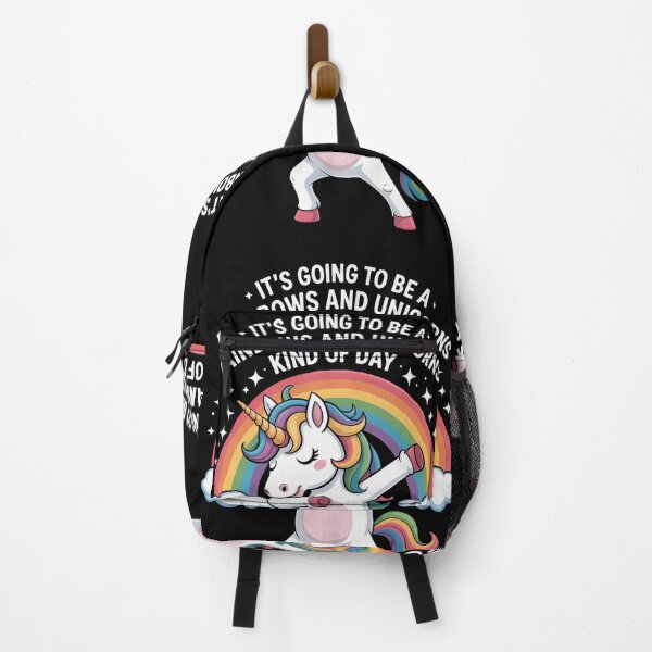 Item preview, Funny Unicorn Rainbow designed and sold by LittleBO5.
