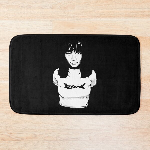 Item preview, Bjork designed and sold by Nathan Huerta.