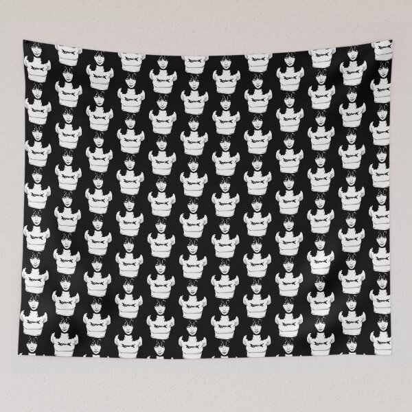 Item preview, Bjork designed and sold by Nathan Huerta.