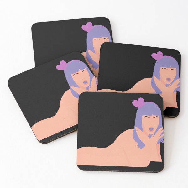 Item preview, Katy Perry Lineless Illustration designed and sold by dsxclothing.