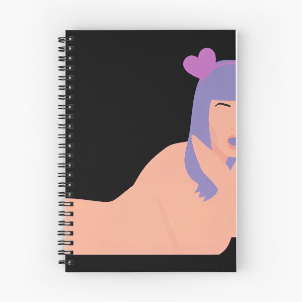 Item preview, Katy Perry Lineless Illustration designed and sold by dsxclothing.