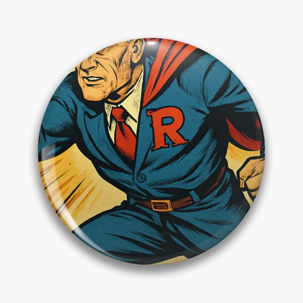 Item preview, Franklin D. Roosevelt, leader | Comics stylCartoone -  designed and sold by ComicsFactory.