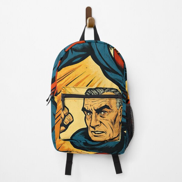 Item preview, Franklin D. Roosevelt, leader | Comics stylCartoone - designed and sold by ComicsFactory.