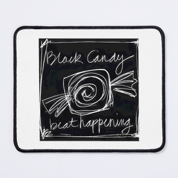 Item preview, Black Candy designed and sold by Nathan Huerta.