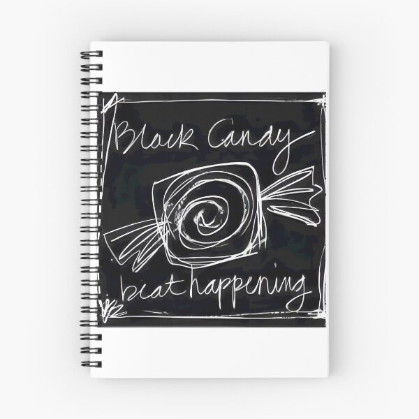 Item preview, Black Candy designed and sold by Nathan Huerta.
