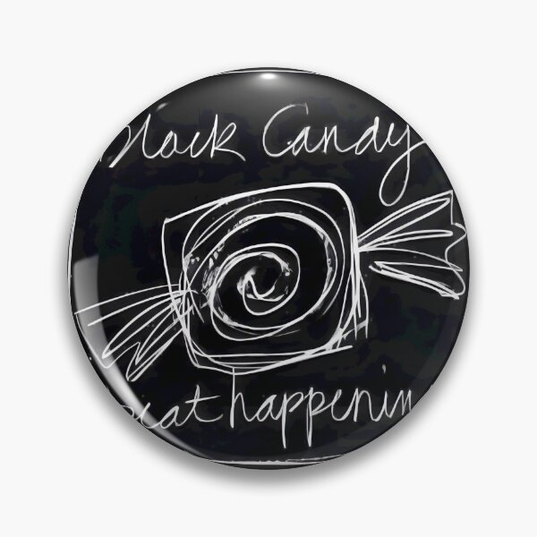 Item preview, Black Candy designed and sold by Nathan Huerta.