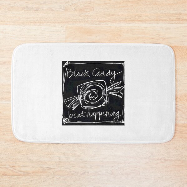 Item preview, Black Candy designed and sold by Nathan Huerta.