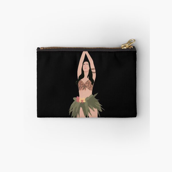 Artikelvorschau, Katy Perry – Linienlose Illustration entworfen und verkauft von dsxclothing.