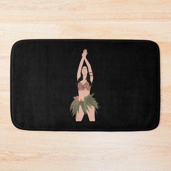 Item preview, Katy Perry Lineless Illustration designed and sold by dsxclothing.