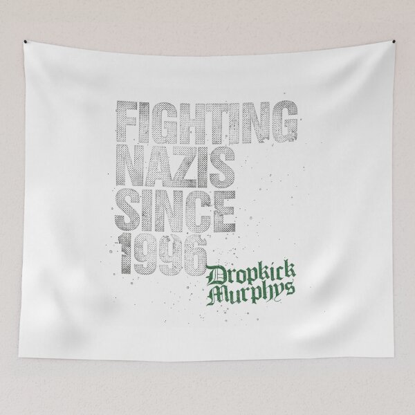 Item preview, Dropkick Murphys designed and sold by ethancolestudio.
