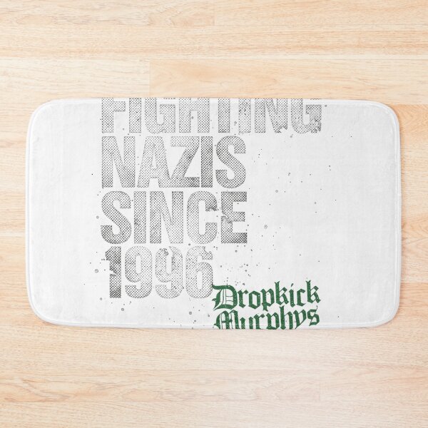 Item preview, Dropkick Murphys designed and sold by ethancolestudio.