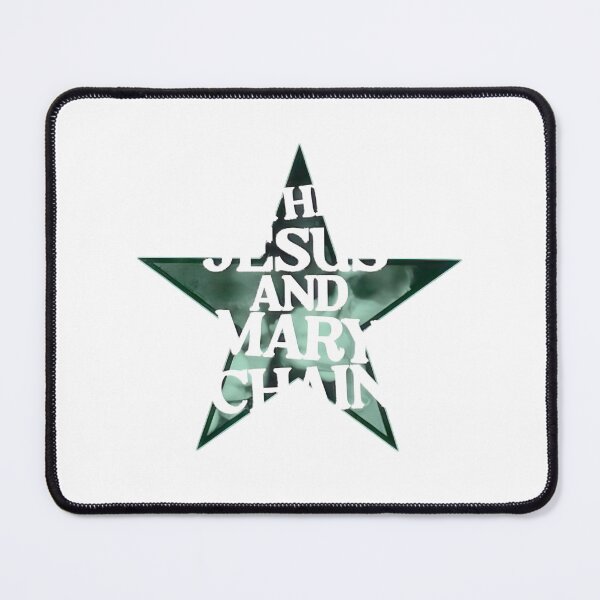 Item preview, The Jesus Mary Chain Fanmade designed and sold by Nathan Huerta.