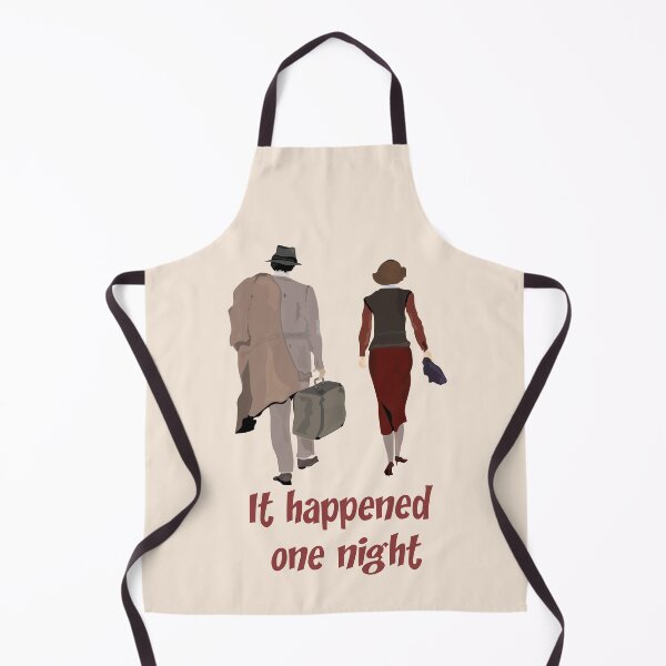 Item preview, IT HAPPENED ONE NIGHT 1934 designed and sold by FULLER FACTORY.