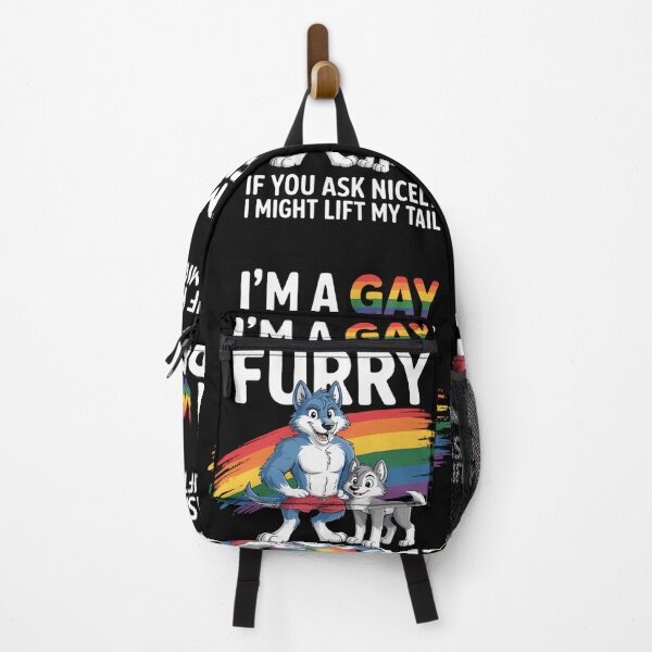 Item preview, Gay Pride Month Gay LGBTQ Rainbow designed and sold by LittleBO5.