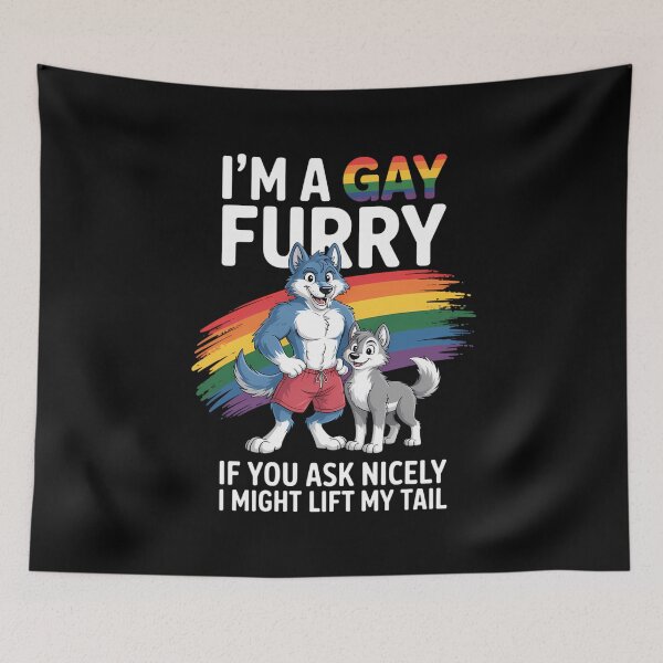 Item preview, Gay Pride Month Gay LGBTQ Rainbow designed and sold by LittleBO5.