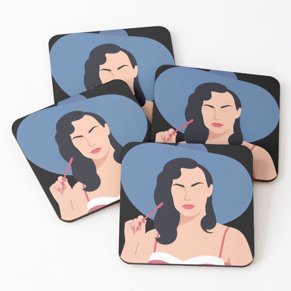 Item preview, Katy Perry Lineless Illustration designed and sold by dsxclothing.