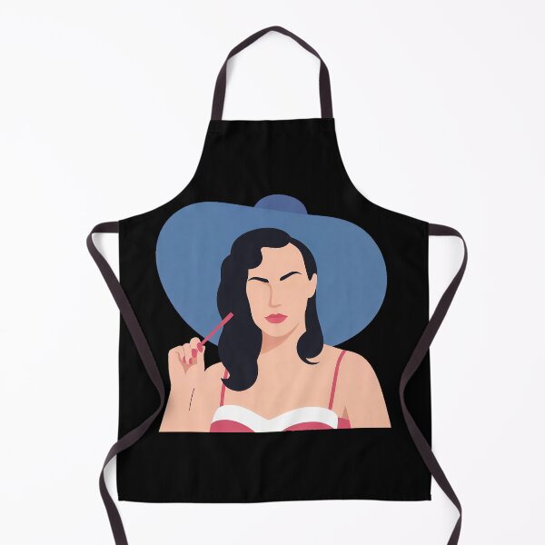 Item preview, Katy Perry Lineless Illustration designed and sold by dsxclothing.