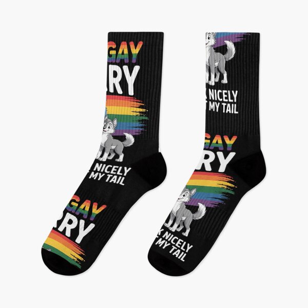 Item preview, Gay Pride Month Gay LGBTQ Rainbow designed and sold by LittleBO5.