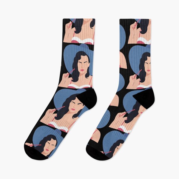 Item preview, Katy Perry Lineless Illustration designed and sold by dsxclothing.