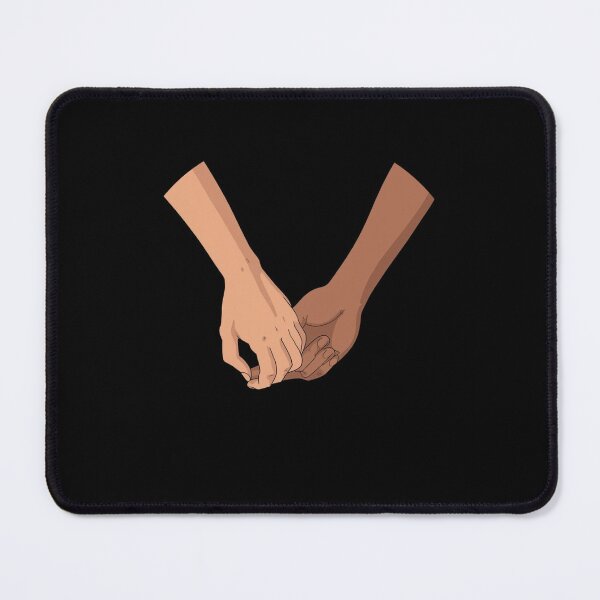 Item preview, Hands Holding in Soft Light designed and sold by Aetheriswork.