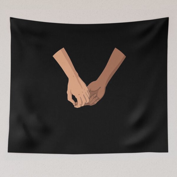 Item preview, Hands Holding in Soft Light designed and sold by Aetheriswork.