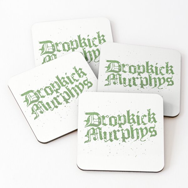 Item preview, Dropkick Murphys designed and sold by ethancolestudio.