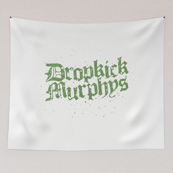 Item preview, Dropkick Murphys designed and sold by ethancolestudio.