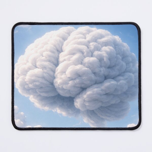 Item preview, Mind in the Clouds. designed and sold by MASC25.