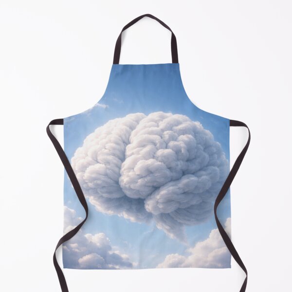 Item preview, Mind in the Clouds. designed and sold by MASC25.