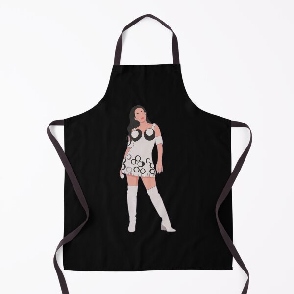 Item preview, Katy Perry Lineless Illustration designed and sold by dsxclothing.