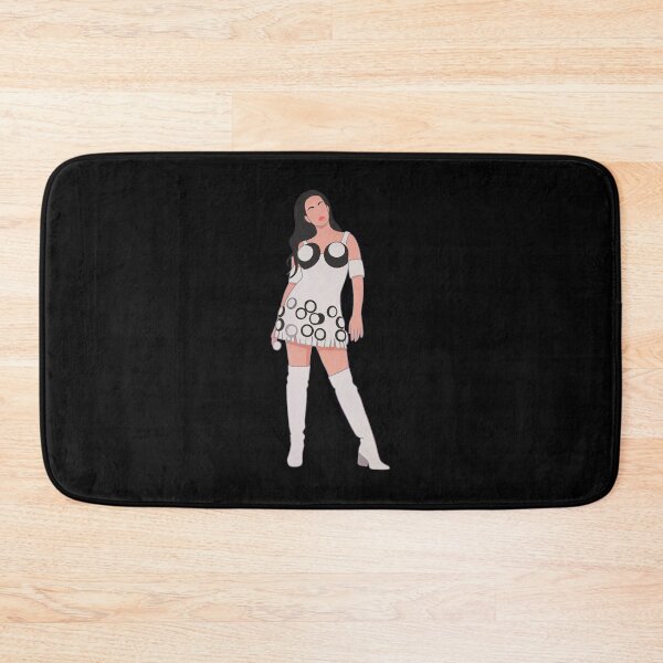Item preview, Katy Perry Lineless Illustration designed and sold by dsxclothing.