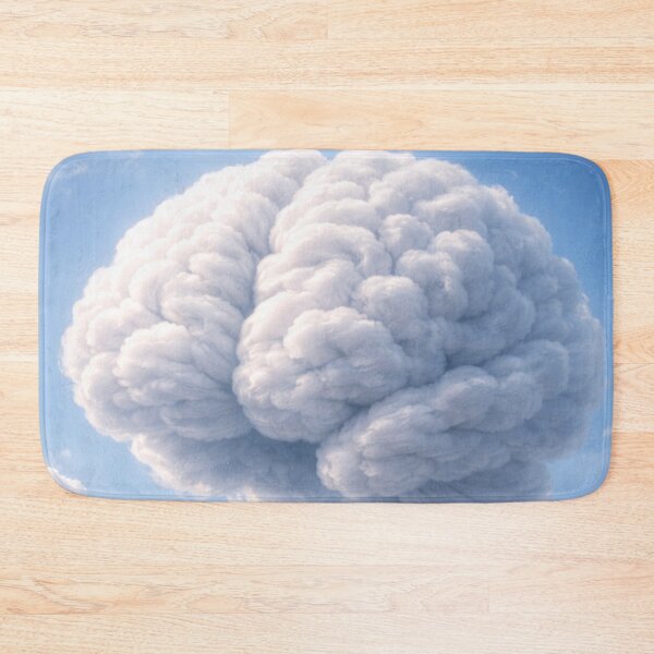 Item preview, Mind in the Clouds. designed and sold by MASC25.