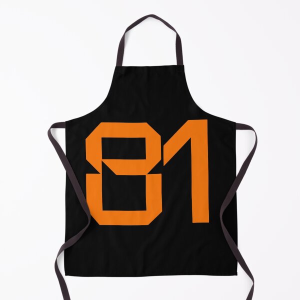 Item preview, Oscar Piastri OP81 F1 racing number 81 MCL Formula one 2026 designed and sold by Pink Polar F1.