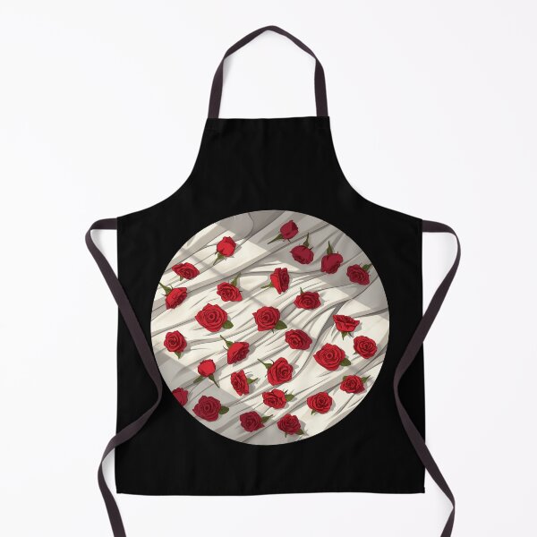 Item preview, Roses on the Bed designed and sold by Aetheriswork.