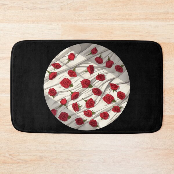 Item preview, Roses on the Bed designed and sold by Aetheriswork.
