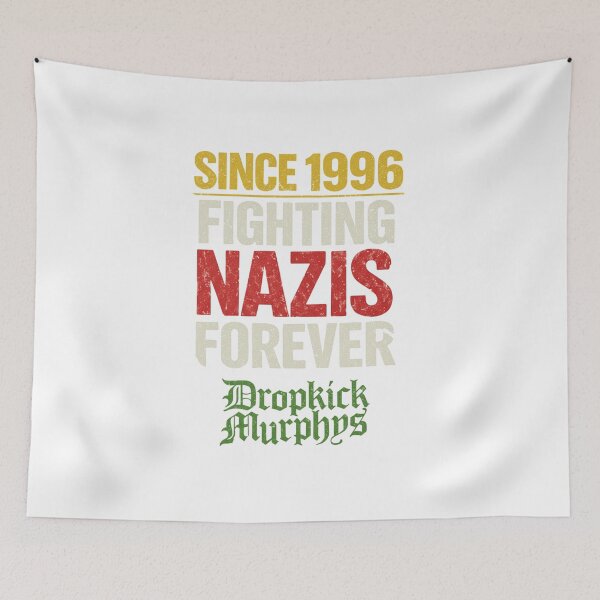 Item preview, Dropkick Murphys designed and sold by ethancolestudio.